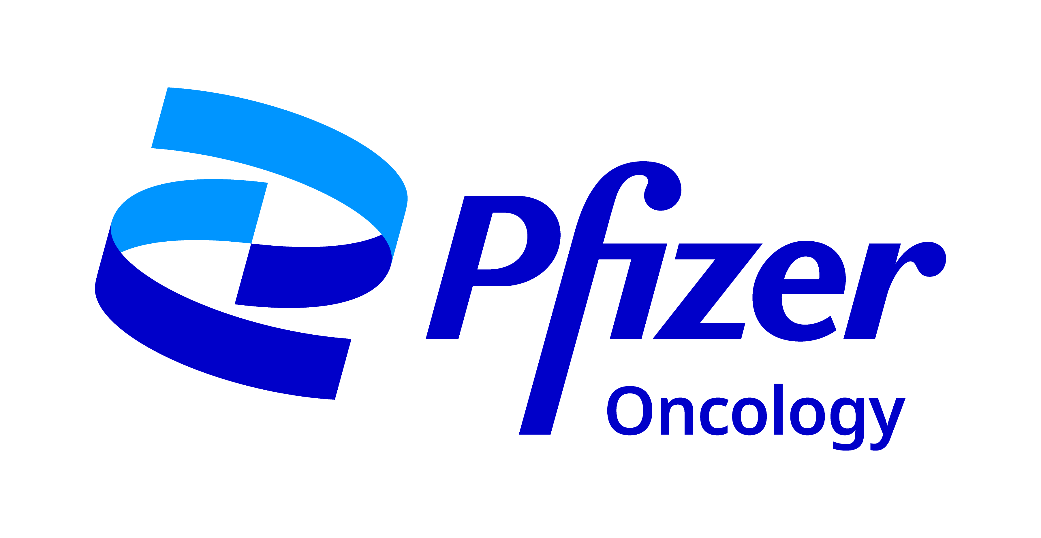 Pfizer Oncology logo